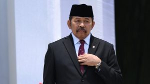 Masih Nakal? Jaksa Siap-siap Dibinasakan Pimpinan