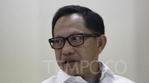 Menteri Dalam Negeri Sebut OTT Bukan Prestasi Hebat