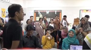 Kemendikbud Wacanakan Hapus Ujian Nasional karena Hal Ini