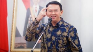 Menteri BUMN Minta Pekerja Terima Ahok
