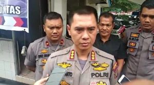 Bentrok Berujung Maut di Nomensen, Polisi Amankan 3 Tersangka