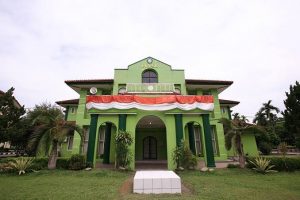 UINSU Masuk PTKI Terfavorit ke-4 di Indonesia