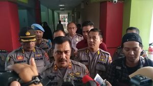 Alamak! Guru Mengaji Terduga Teroris RMN Juga Ditangkap Tim Densus 88