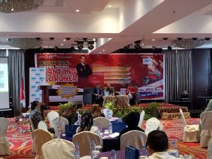 Penyakit Jantung Koroner Berawal Dari Kebiasaan Merokok