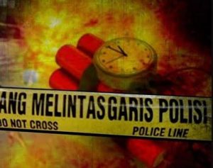 Polrestabes Medan Diserang Bom Bunuh Diri, 1 Tewas dan 6 Orang Luka