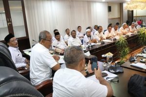 Gelar Perayaan Maulid Nabi, Pemko Medan Undang Ustad Abi Makki