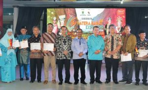 Pemko Medan Beri Apresiasi Pagelaran Sumbar Expo 2019