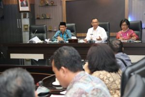 Medan Rumah Kita, Semua Berhak Rayakan Hari Besar Keagamaannya