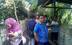 Virus Hog Cholera Melanda Sergai, Ini Yang dilakukan Pemkab