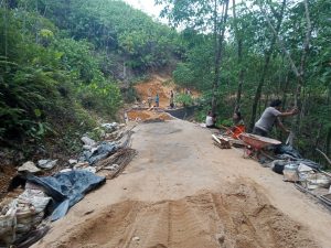 Desa “Siluman” Ada Di Tapteng, Benarkah?