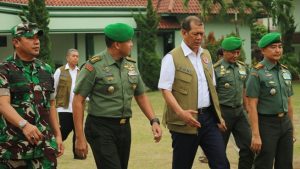 Bangun Kesiapsiagaan Bencana, BNPB : Pentingnya Keterlibatan Masyarakat