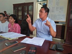 Kisah Eliza Yang Gagal Jadi PNS Viral, Ini Penjelasan Dari Pemkab Tapteng
