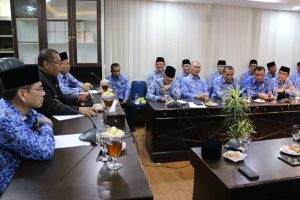 Tangani Masalah Bangkai Babi, Pemko Medan Bentuk Tim Khusus Terpadu