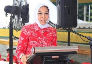Kasus Dugaan Suap Dzulmi Eldin, KPK Periksa Istri Dan Direktur PT Kani Jaya Sentosa