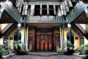 Ini 4 Tempat Wisata Di Pusat Kota Medan