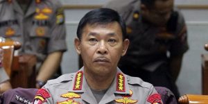 Pamer Liburan ke Luar Negeri, Anggota Polisi Dihukum
