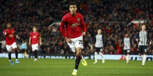 Ini Dia Deretan Pemain Tertua dan Termuda Premier League Musim 2019-2020