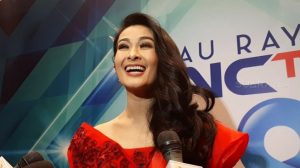 Driver Ojol Berharap Iis Dahlia Meminta Maaf karena Singgung Profesi