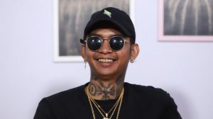 Anak Pertama Young Lex Lahir Bertepatan dengan Hari Ibu
