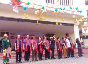 Diskriminasi Terhadap Penderita HIV/AIDS Masih Tinggi, Ini Yang Dilakukan Dinkes Sumut
