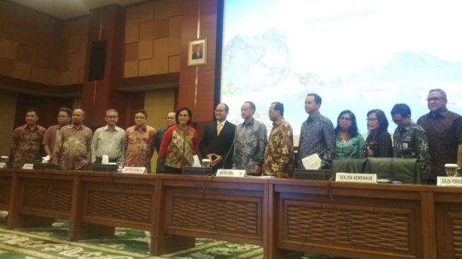 Total Investasi Capai Rp 1,2 T, Bandara Komodo Akan Dikelola Konsersium Asing