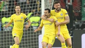 Nasibnya Tak Jelas di Chelsea, Pedro Ingin Balik Lagi Main di Barcelona