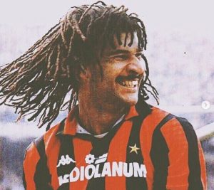 Masih Ingat Si Gimbal Peraih Ballon d’Or 1987 Ini ? PSSI Pengin Jasanya