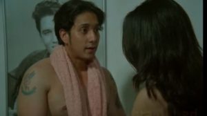 Adik Kandung Ayu Azhari Ditangkap karena Kantongi Sabu, Ini Sosoknya