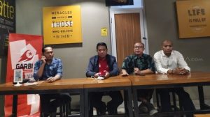 Gara-gara Balihonya Diturunkan, Garbi Gugat Pemko Depok