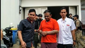 Koboi Kemang, Abdul Malik Ternyata juga Miliki Porsche dan Land Cruiser