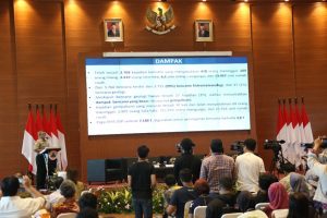 Kaleidoskop Bencana 2019, Waspadai Potensi Bencana Geologi dan Vulkanologi di 2020
