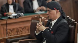Kangen Sang Ibu, dari Penjara, Ahmad Dani Langsung Pulang ke Rumah