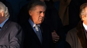 Tundukan Newcastle, Ancelotti Sukses Bawa Everton Tutup Tahun dengan Kemenangan