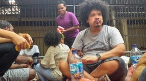 Hakim Tolak Praperadilan 6 Tapol Papua, KontraS Kritisi Penangkapan
