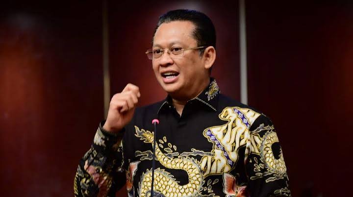 Harapan Bamsoet di 2020, Insya Allah Indonesia Akan Jauh Lebih Baik