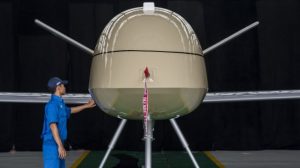 Indonesia Kembangkan 3 Drone Baru, Ini Kemampuannya
