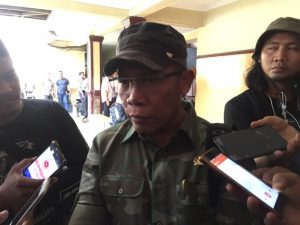 Masinton Pasaribu Kembali Soroti BNN, Sebut Harus Ada Evaluasi Menyeluruh