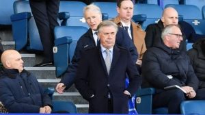 Resmi Jadi Pelatih Everton, Ini Alasan Ancelotti