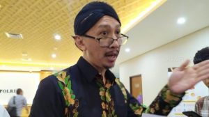 Abu Janda dan Habib Reza Al-Hamid Ucapkan Selamat Natal