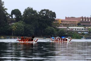 Dongkrak Wisatawan Ke Danau Toba, BPODT Akan Tingkatkan Kegiatan Sport Tourism