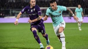 Inter Milan Dikudeta Juventus dari Puncak setelah Gagal Petik Poin Penuh
