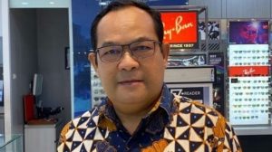 Rektor Gaul dari Jogja Ramaikan Pilkada di Bumi Handayani, Ada Lawan?