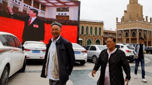 Mengenal Etnis Uighur dan Sejarah Kekerasan Terhadapnya di Xinjiang