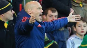 Ditangani Freddie Ljunberg, Arsenal Masih Melempem