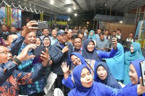 Sergai Gelar Malam Anugerah Inovasi Pendidikan Tahun 2019