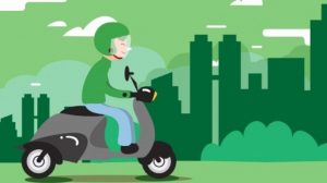 Gegara Pakaian Dalam, Driver Ojek Tikam Pacar 14 Kali hingga Tewas