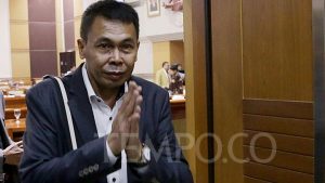 Pimpinan KPK Ngamuk Disebut Produk Terburuk: Kami Tidak Butuh ICW