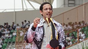 Ujian Nasional Dihapus Menteri Pendidikan Nadiem Makarim Mulai 2021