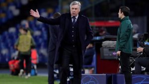 Carlo Ancelotti Dikabarkan Menuju Inggris, Setuju jadi Pelatih Everton