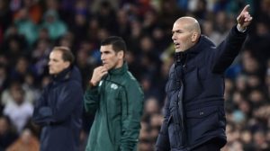 Andai Bertemu, Zidane Sesumbar Mampu Gilas Liverpool di Champions